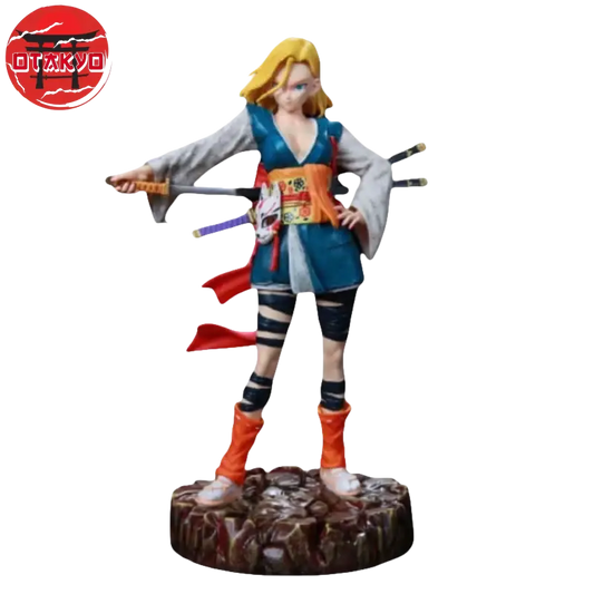 figurine-c-18-samourai-dragon-ball™