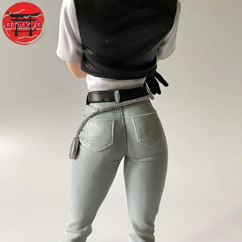 Figurine C18 - Dragon Ball Z™