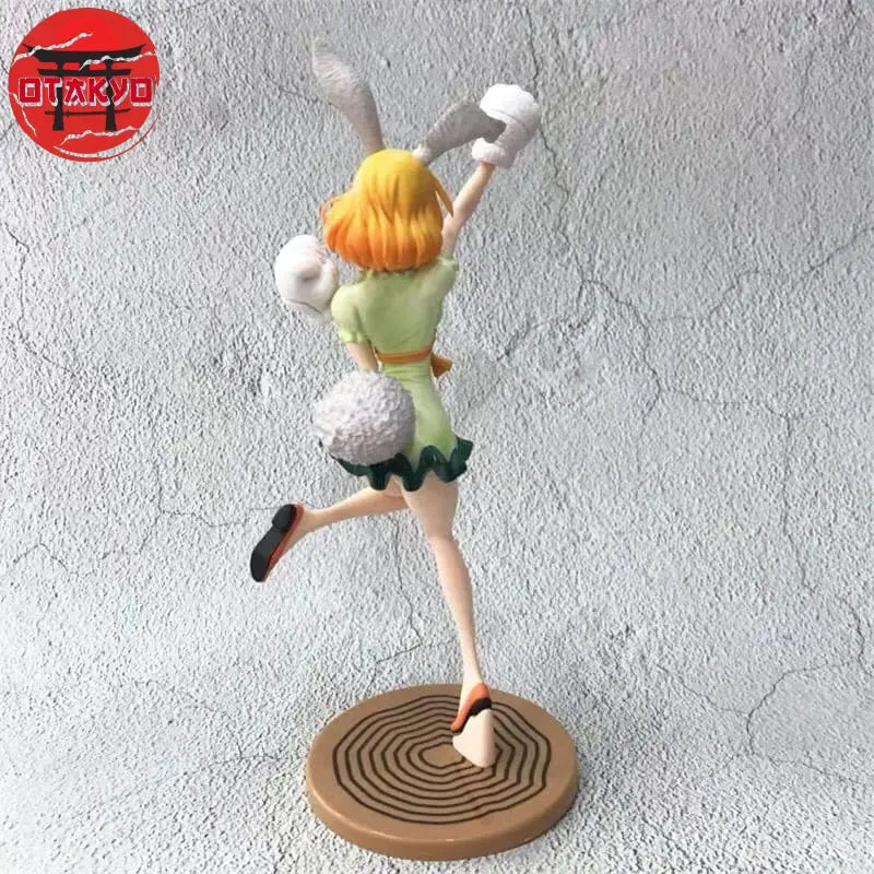 Figurine Carrot - One Piece™