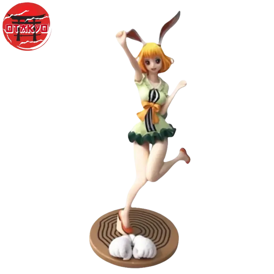 Figurine Carrot - One Piece™