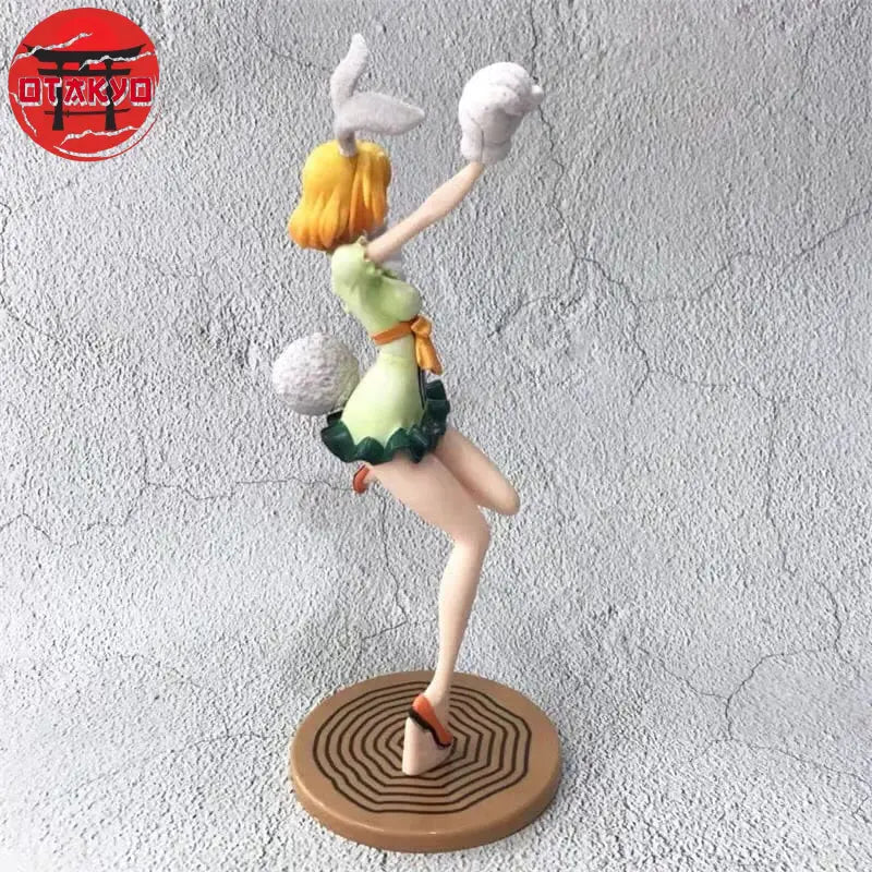 Figurine Carrot - One Piece™