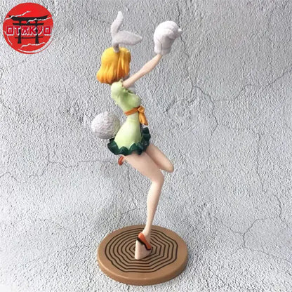 Figurine Carrot - One Piece™