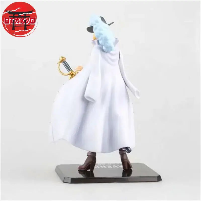 Figurine Cavendish - One Piece™