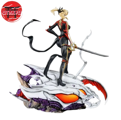 Figurine Cha Hae-In - Solo Leveling™