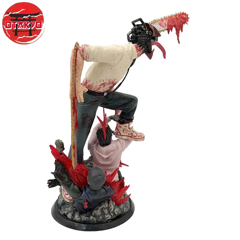 figurine-chainsaw-denji-sanguinaire-chainsaw-man™