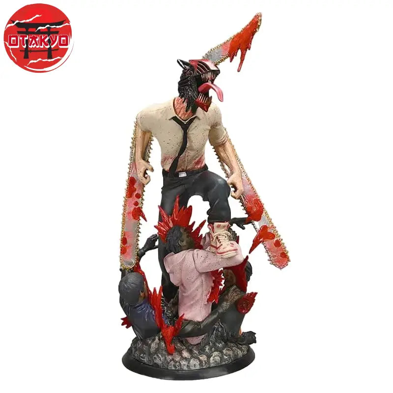 figurine-chainsaw-denji-sanguinaire-chainsaw-man™
