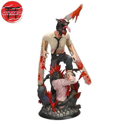 figurine-chainsaw-denji-sanguinaire-chainsaw-man™