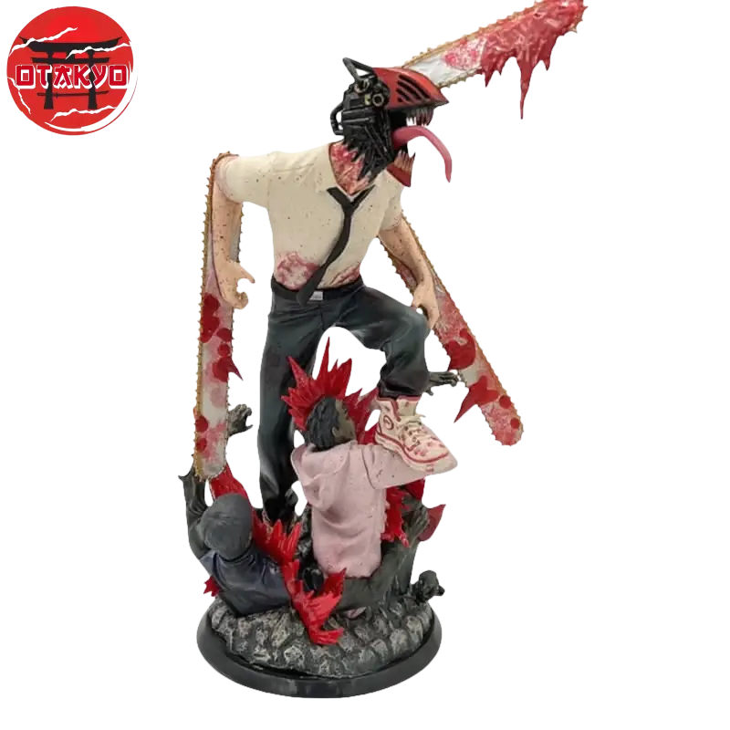 figurine-chainsaw-denji-sanguinaire-chainsaw-man™