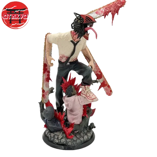 figurine-chainsaw-denji-sanguinaire-chainsaw-man™