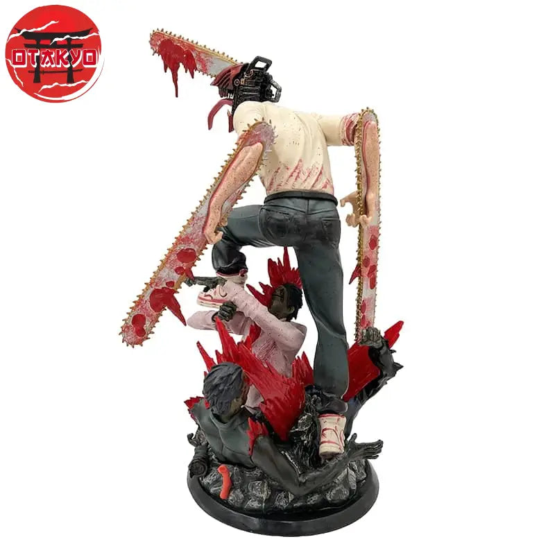 figurine-chainsaw-denji-sanguinaire-chainsaw-man™