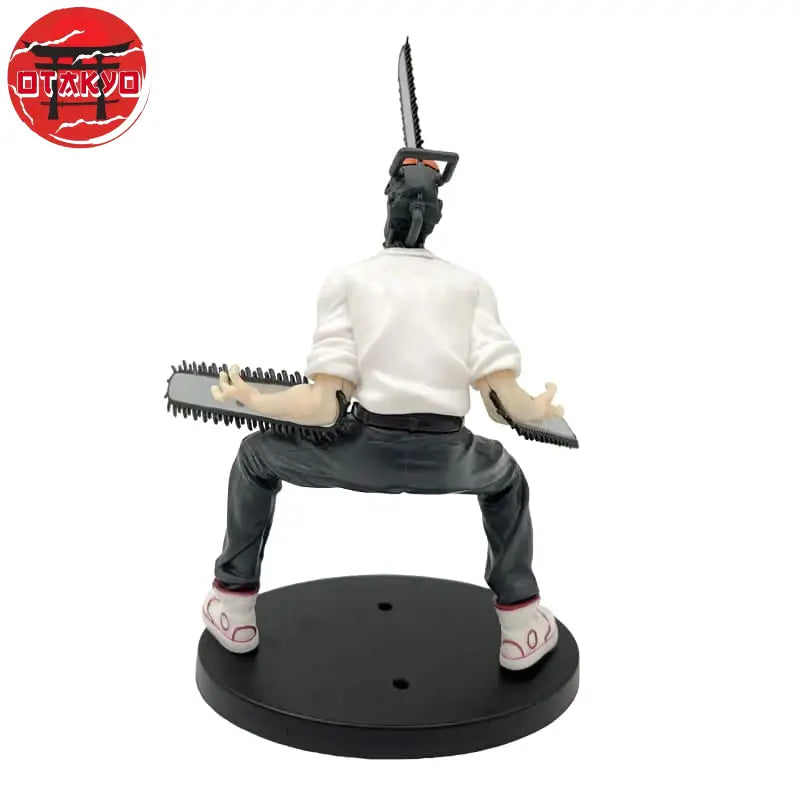 figurine-chainsaw-denji-scream-chainsaw-man™