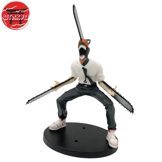 figurine-chainsaw-denji-scream-chainsaw-man™