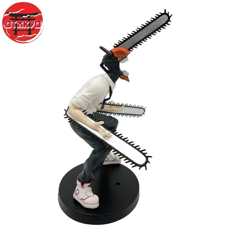 figurine-chainsaw-denji-scream-chainsaw-man™