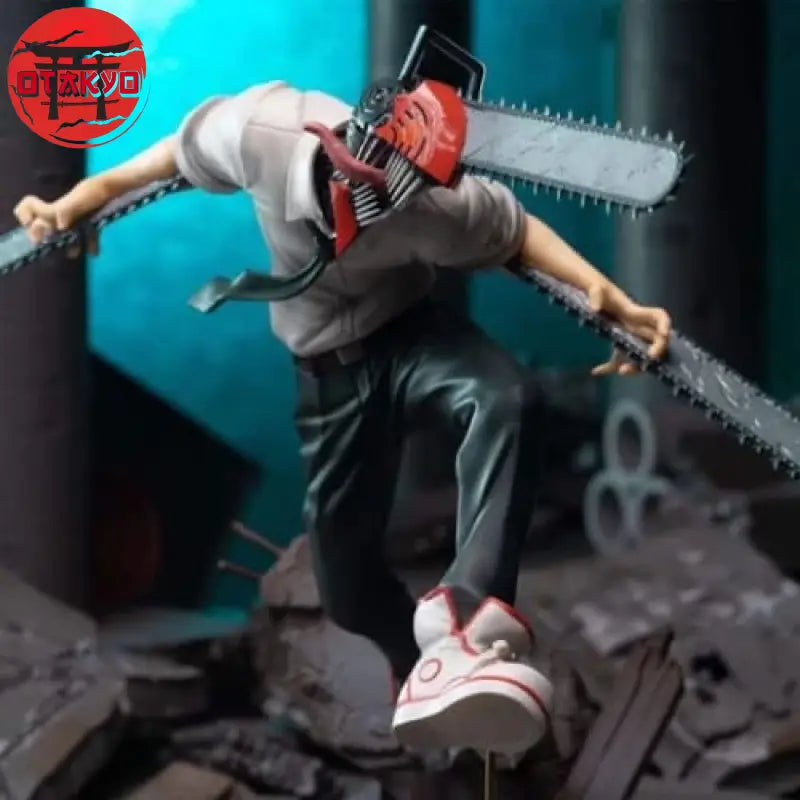 Figurine Chainsaw Man - Chainsaw Man
