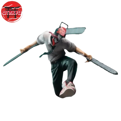 Figurine Chainsaw Man - Chainsaw Man