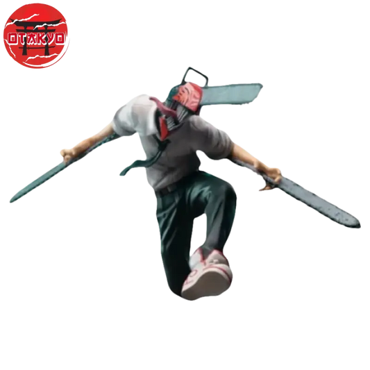 Figurine Chainsaw Man - Chainsaw Man
