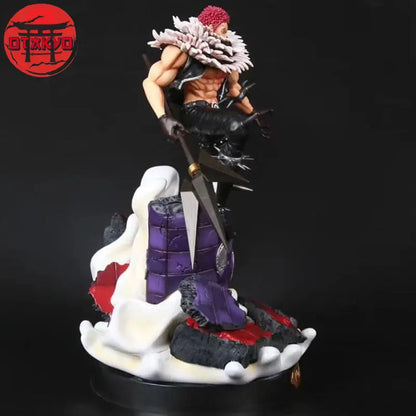 Figurine Charlotte Katakuri - One Piece