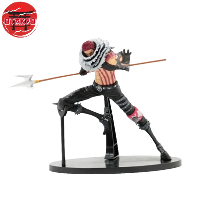 Figurine Charlotte Katakuri - One Piece™ - Otakyo : N°1 des ventes de figurine en ligne