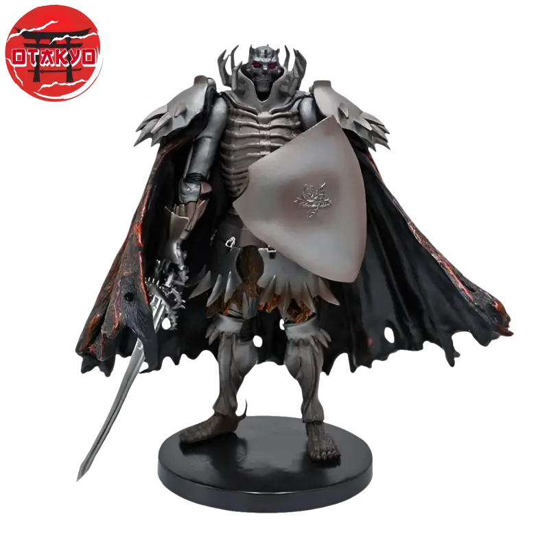 Figurine Chevalier Squelette - Berserk™