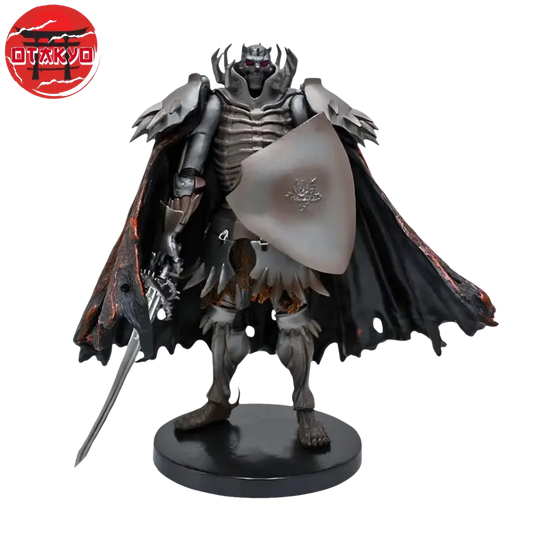 Figurine Chevalier Squelette - Berserk™
