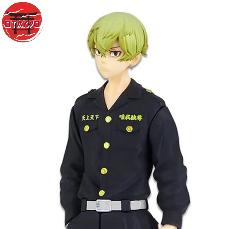 Figurine Chifuyo Matsuno - Tokyo Revengers™