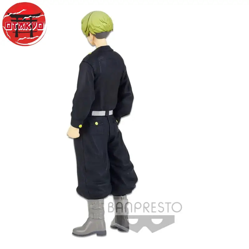 Figurine Chifuyu Matsuno - Tokyo Revengers