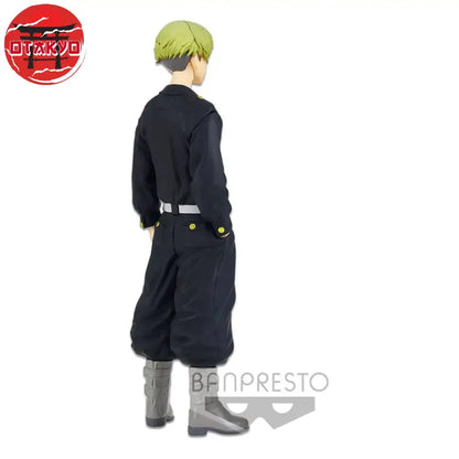 Figurine Chifuyu Matsuno - Tokyo Revengers