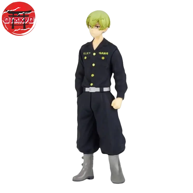Figurine Chifuyo Matsuno - Tokyo Revengers™