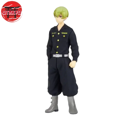 Figurine Chifuyo Matsuno - Tokyo Revengers™