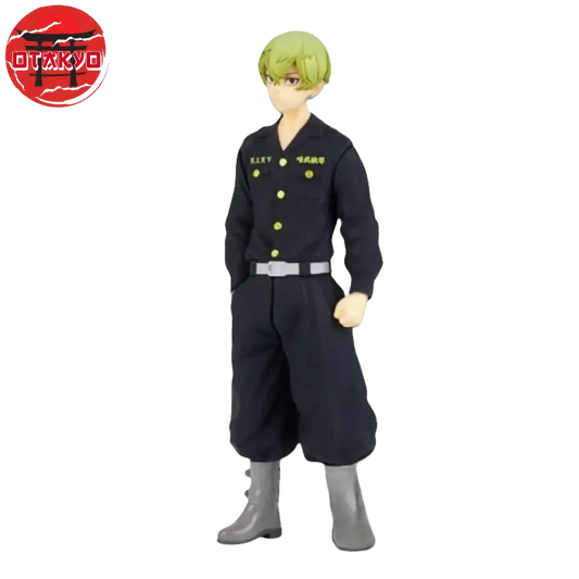 Figurine Chifuyo Matsuno - Tokyo Revengers™