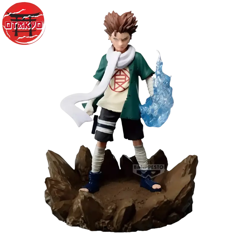 Figurine Choji Akimichi - Naruto Shippuden™