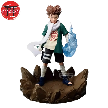 Figurine Choji Akimichi - Naruto Shippuden™