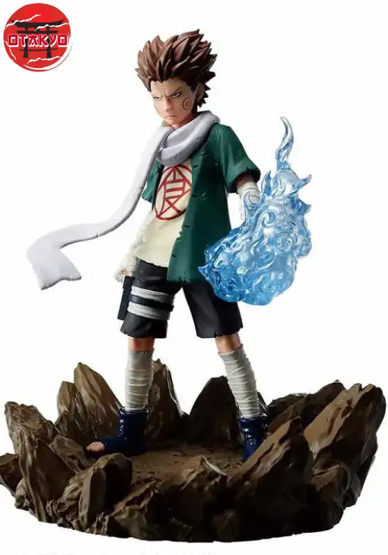 Figurine Choji Akimichi - Naruto Shippuden 18cm 79.99€