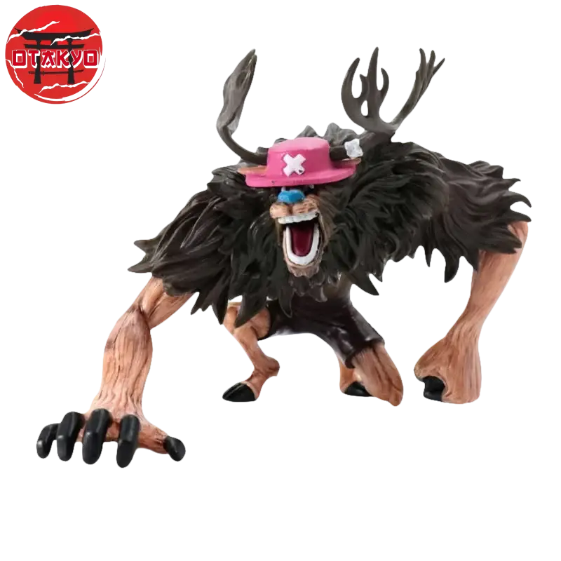 figurine-chopper-monster-one-piece™