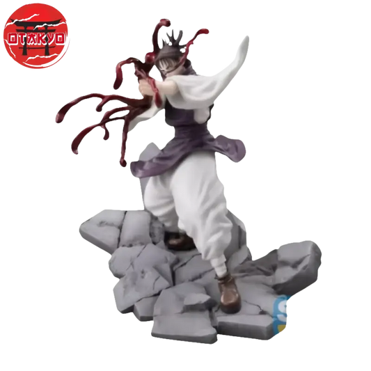 Figurine Choso - Jujutsu Kaisen™