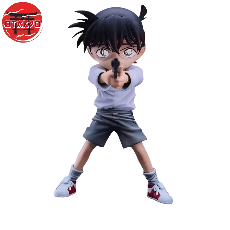 Figurine Conan "Enquêteur de Génie" -Detective Conan™