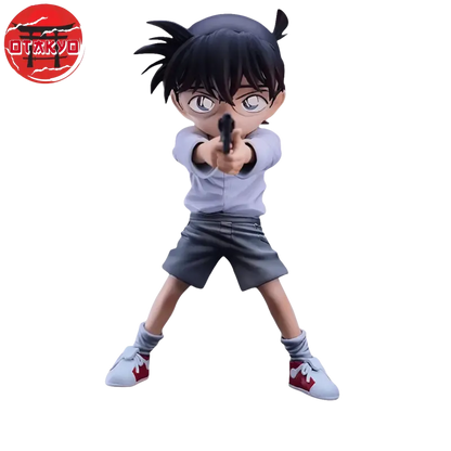 Figurine Conan "Enquêteur de Génie" -Detective Conan™