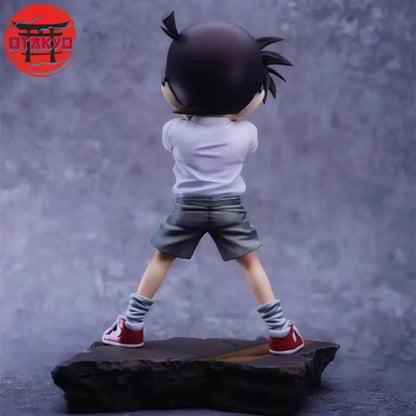 Figurine Conan "Enquêteur de Génie" -Detective Conan™