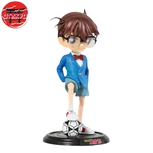 Figurine Conan "Football" - Detective Conan
