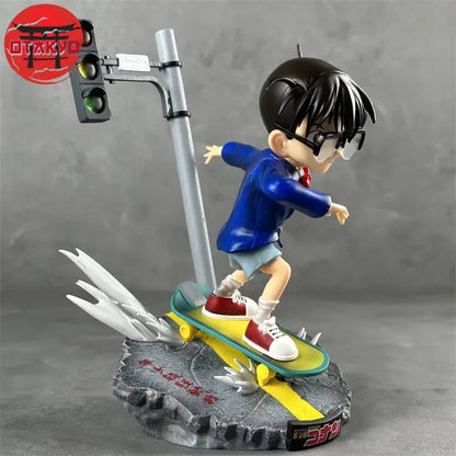 Figurine Conan "Skate" - Detective Conan™