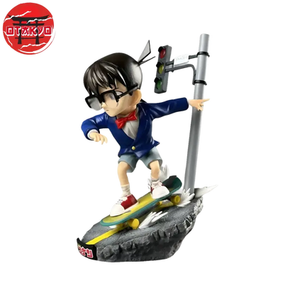 Figurine Conan "Skate" - Detective Conan™