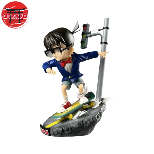 Figurine Conan "Skate" - Detective Conan™