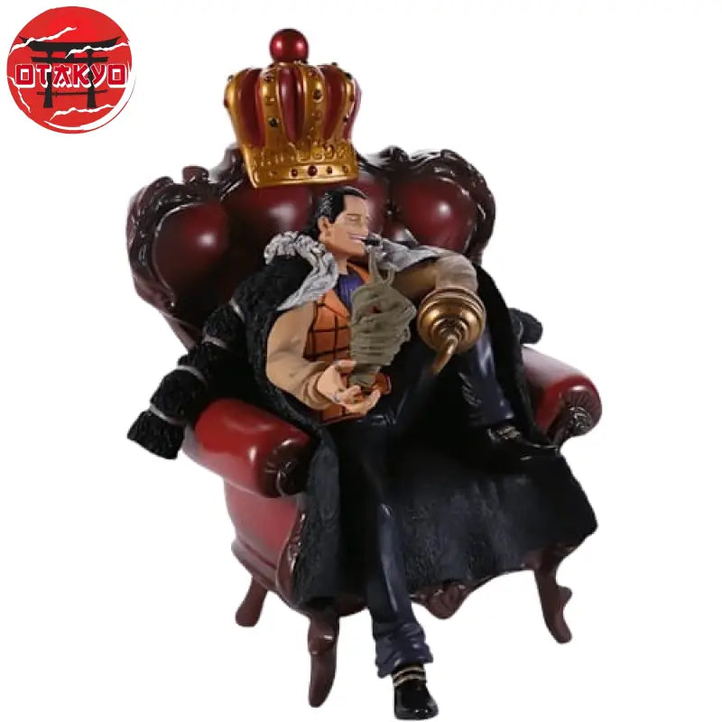 figurine-crocodile-mr-0-one-piece™