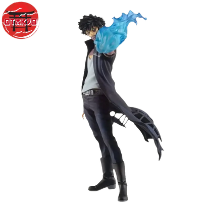 Figurine Dabi - My Hero Academia™