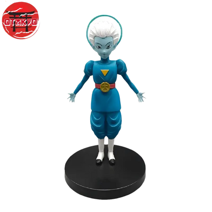 Figurine Daishinkan -Dragon Ball Z™