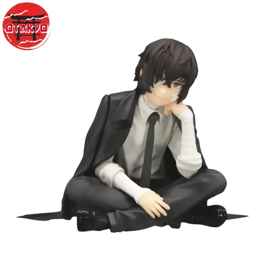 figurine-daizai-mafia-bungo-stray-dogs™
