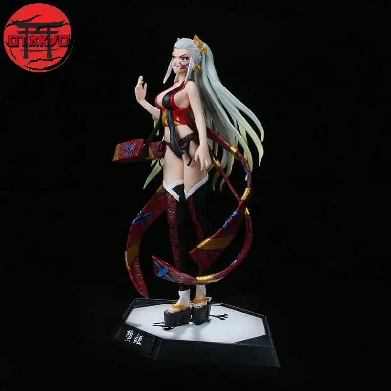 Figurine Daki - Demon Slayer