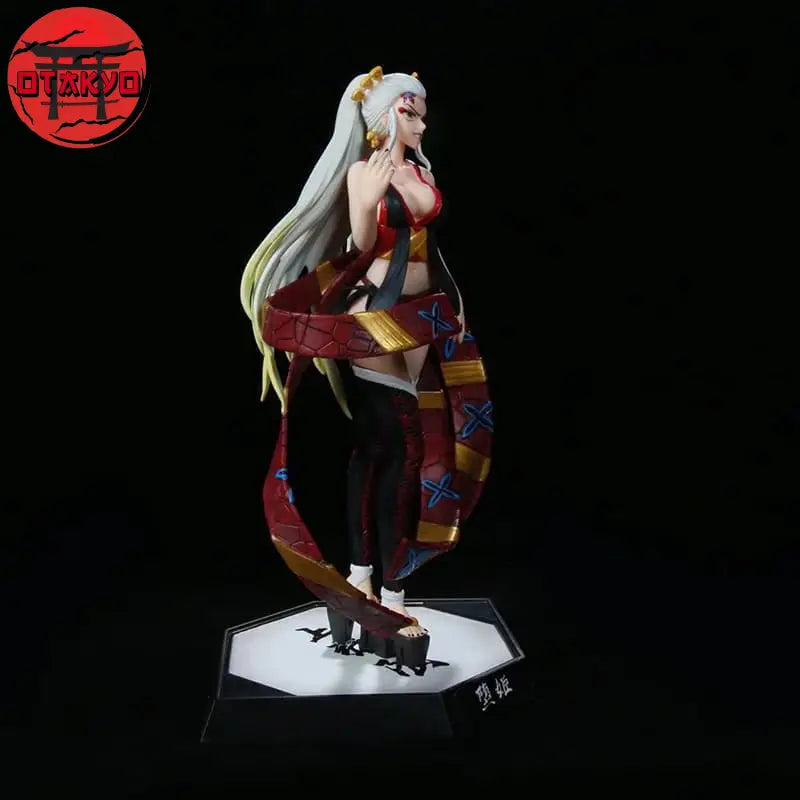 Figurine Daki - Demon Slayer