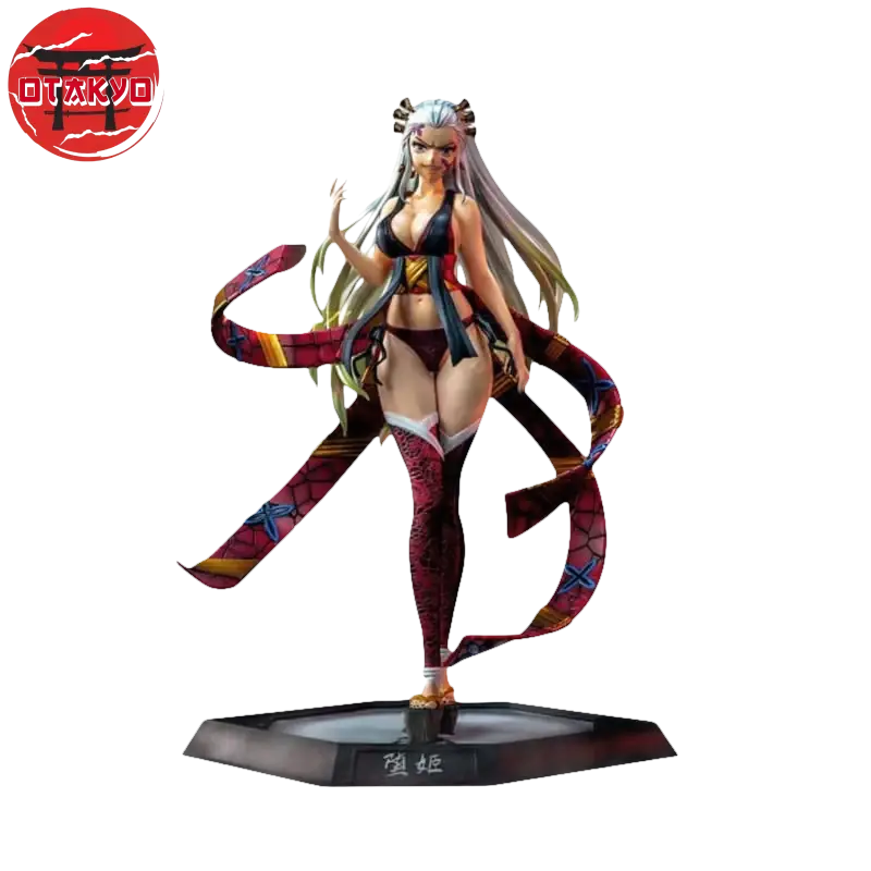 Figurine Daki - Demon Slayer™