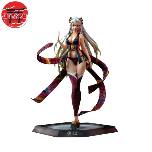 Figurine Daki - Demon Slayer™